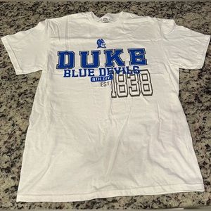 Duke Blue Devils Youth M T-shirt.